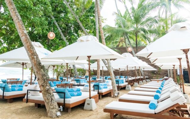 Angel Beach Unawatuna