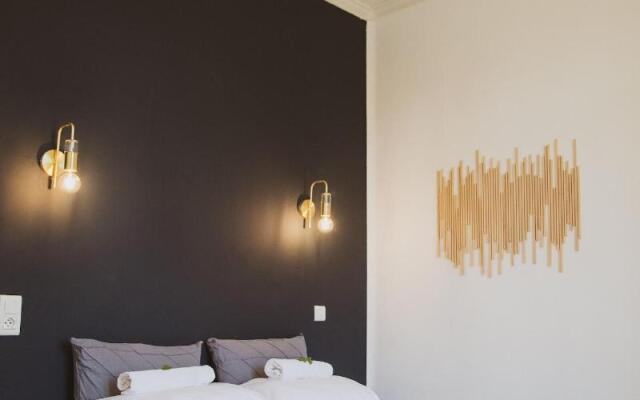 Hôtel Le Cro-Magnon