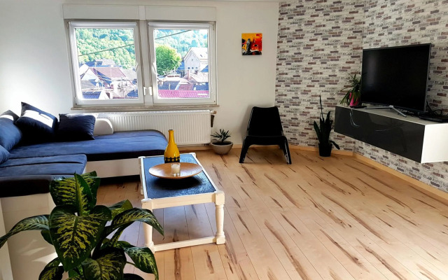 Ein Trip in die Natur