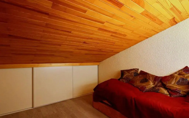 Appartement La Plagne, 4 pièces, 6 personnes - FR-1-455-53