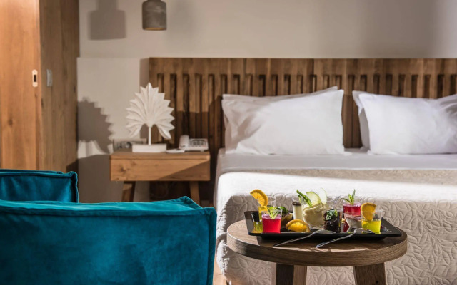 Harma Boutique Hotel