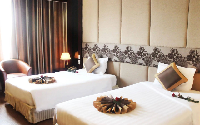 Mango Hotel Hanoi