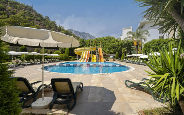 Sunland Resort Beldibi