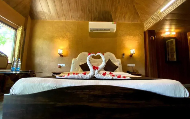 Lohagarh Corbett Resort