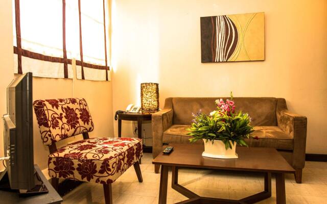 LPL Suites Greenbelt