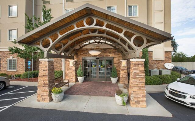 Staybridge Suites Augusta, an IHG Hotel