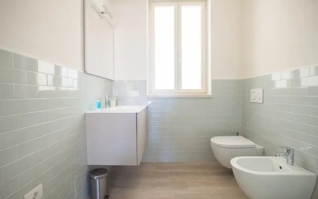 Maison du lac appartamenti