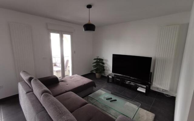 Appartement Proche du Lac Annecy