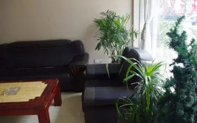 Xianju Tianyuan Hotel