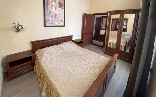 Вилла Ренессанс