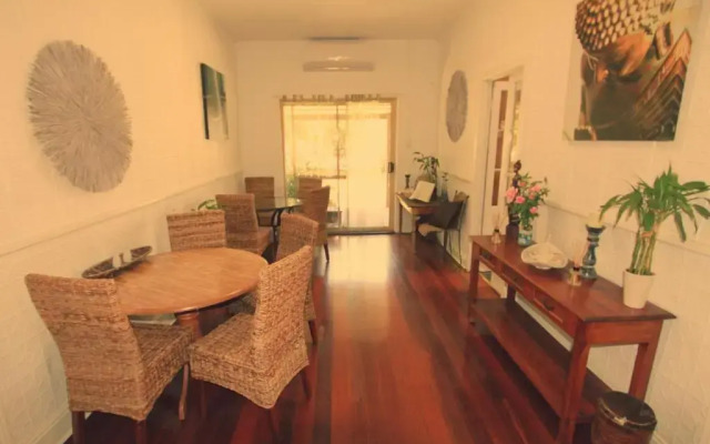 Dongara Breeze Inn