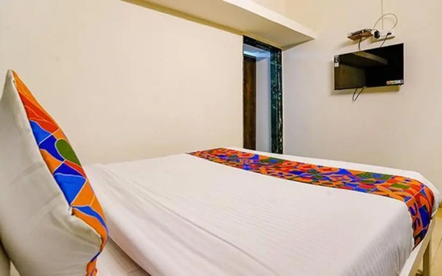 Fabhotel Glh Stay