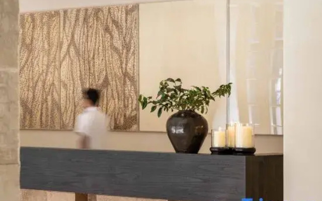 Eterna Venue Resort Jingmai