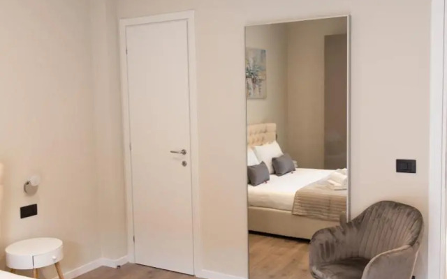 Vatican Rent Apartment