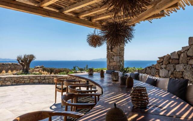 Villa Ava Mykonos - With Private Pool