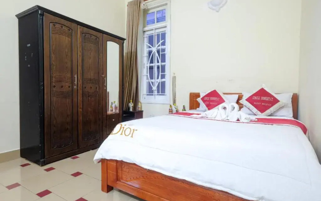 Ruby Villa F1