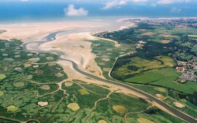 Camping-Caravaning de la Mollière