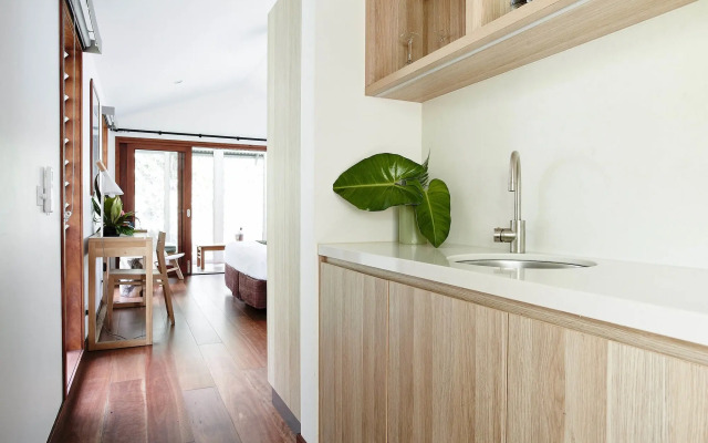 Daintree Ecolodge