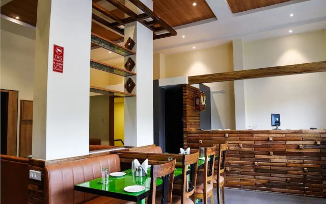 Hotel Vishwas by OYO Rooms