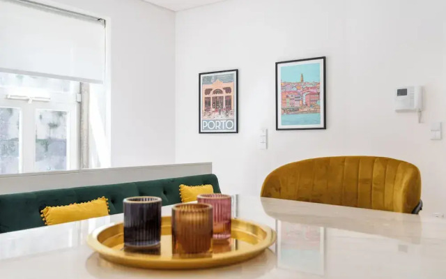 Sbra02 Charming and Modern Loft