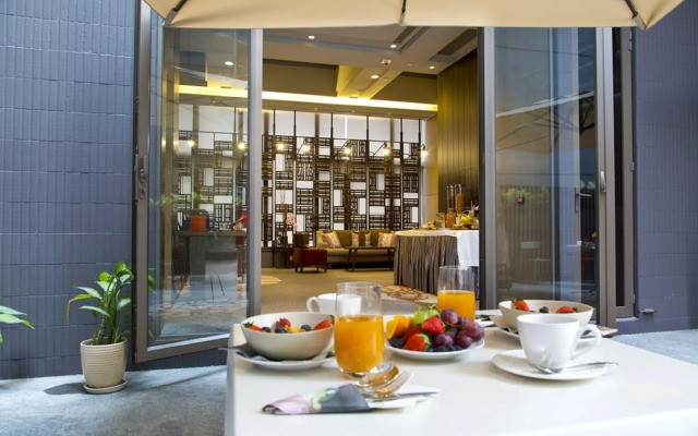 Wanchai 88 Hotel