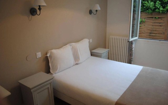 La Villa des Oliviers