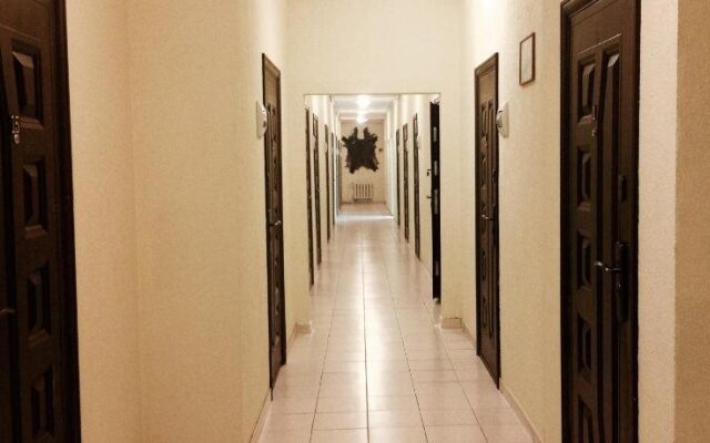Hostel Start