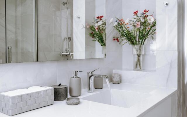 Athenian Riviera Elegant Residence