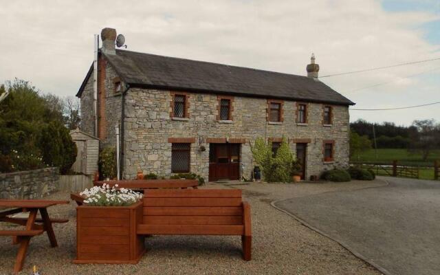 Bective Mill B&B