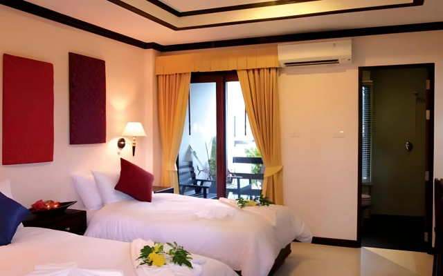 Samui Seabreeze Place