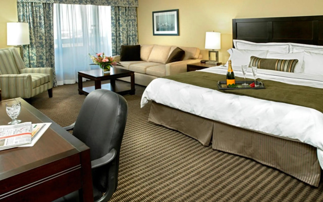 Wyndham Edmonton Hotel and Conference Centre