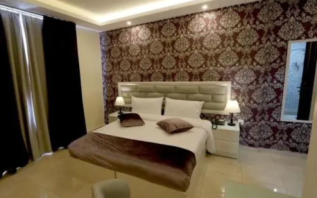 Beirut Hotel