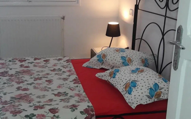Tunisia Queen Appartement