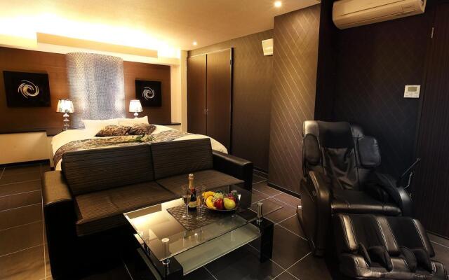 Hotel L’eclair - Adults Only
