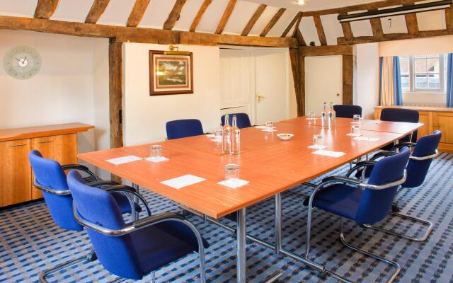 Holiday Inn Ashford Central by IHG