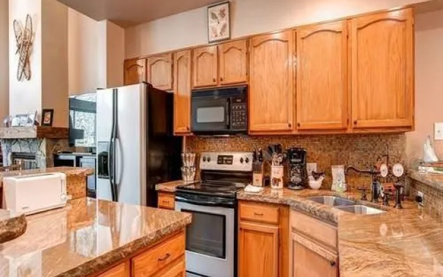 Village Point By Pinnacle Lodging