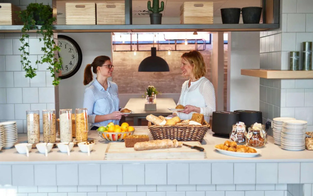 Four Points Flex by Sheraton Copenhagen Airport