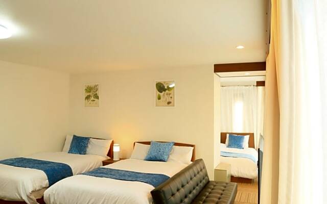 Sakuragawa Riverside Hotel - Vacation STAY 31897v