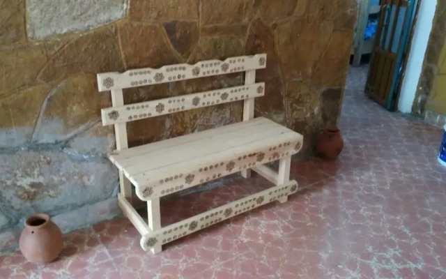 Mochileros Eco Hostal - Hostel