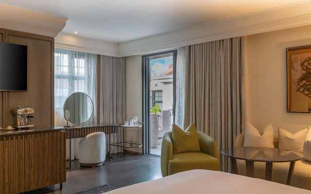 Park Hyatt Johannesburg