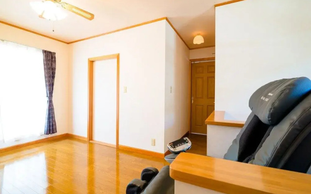 Ma Maison Mt. Fuji Kawaguchiko