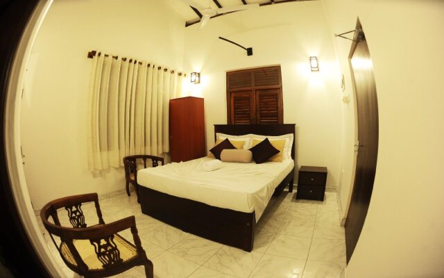 Sethum Villa - Unawatuna