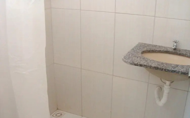 Pousada O Tabuleiro