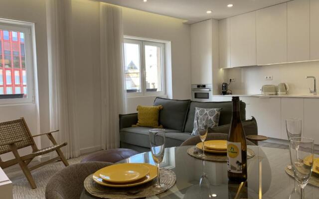 Cascais Downtown Premium Apartment 1