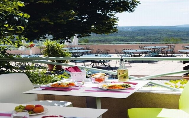 Belambra Hotels & Resorts Montpezat Le Verdon