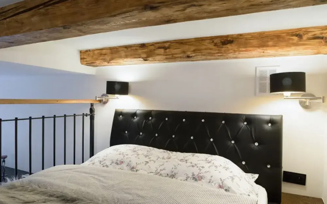 Quiet&High Class apts Jablonowskich St.