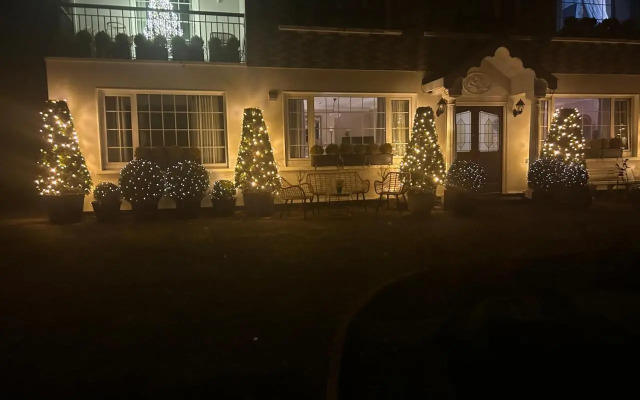 Nordav Guesthouse