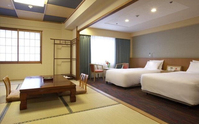 Nest Hotel Naha