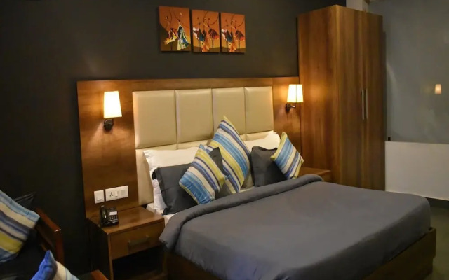 Nibaana - A Luxury Resort in Dharamshala