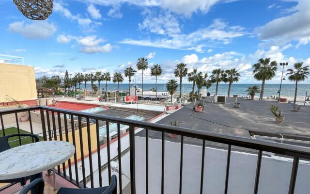 Beatriz Charming Hostal